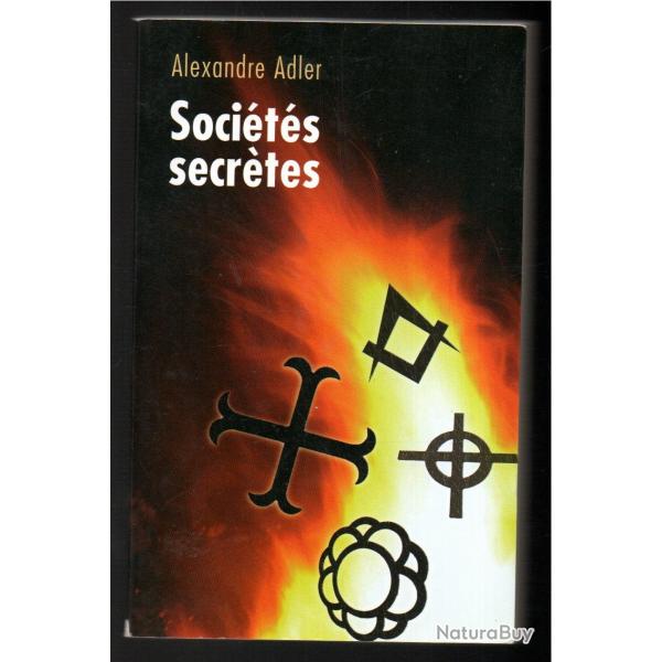 soci�t�s secr�tes d'alexandre adler de l�onard de vinci � rennes le chateau