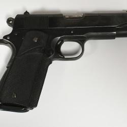 PISTOLET COLT "COMMANDER" Cal.45ACP ( occasion )
