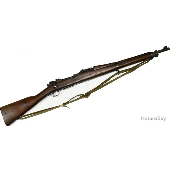 CARABINE SPRINGFIELD 1903 Cal .30-06 SPRG