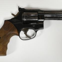 REVOLVER MANURHIN MR73 Cal.357mag ( occasion )