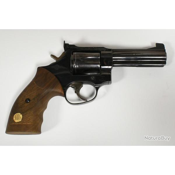 REVOLVER MANURHIN MR73 Cal.357mag ( occasion )