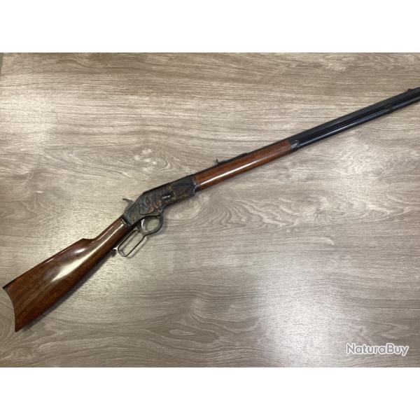 SAN PAOLO - MOD. 1873 - 44-40 WIN