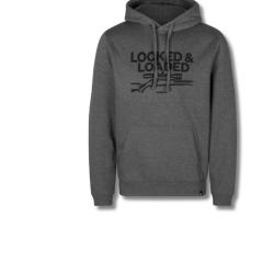 Sweat loader hoodie