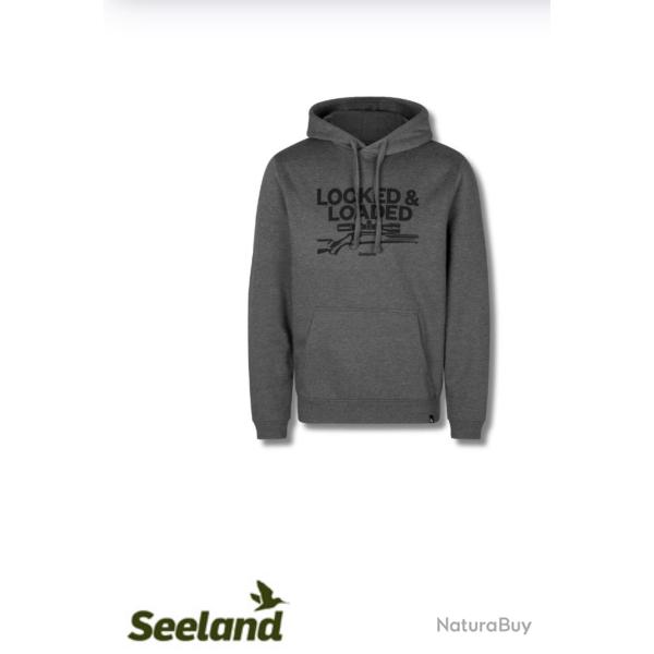 Sweat loader hoodie