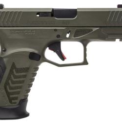 DERYA PISTOLET DY9 CAL 9X19 VERT OPTIC READY