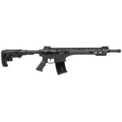 DERYA VR70 MK12 NOIR CAL. 12/76 CANON DE 50CM