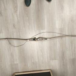 Arc de chasse recurve