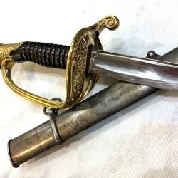 Sabre Mod.1845
