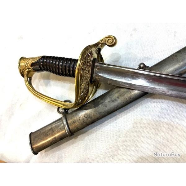 Sabre Mod.1845