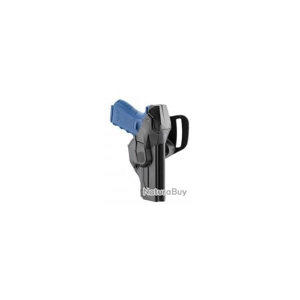 Holster Vega duty Cama - droitier pour Glock 17