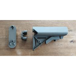 Crosse Tan Compl&eacute;te Tokyo Marui M4 SOPMOD HK416 Next Gen EBBR