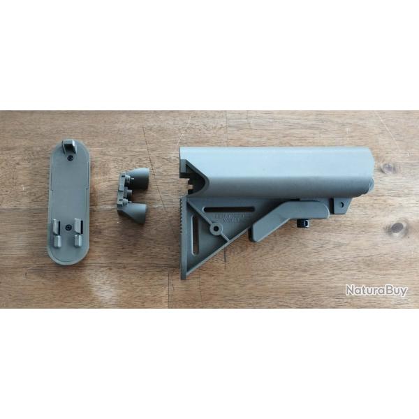 Crosse Tan Compl�te Tokyo Marui M4 SOPMOD HK416 Next Gen EBBR