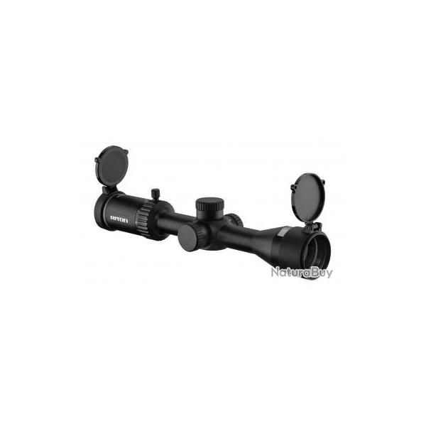 Lunette RITON 1 PRIMAL 3-9x40 MOA