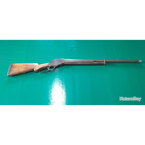 RARE ! Winchester mod 1901 cat D
