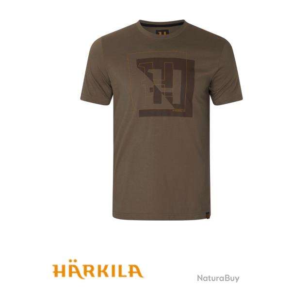 T shirt Harkila