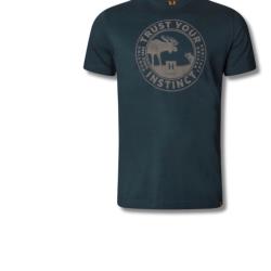 T shirt Harkila Moose