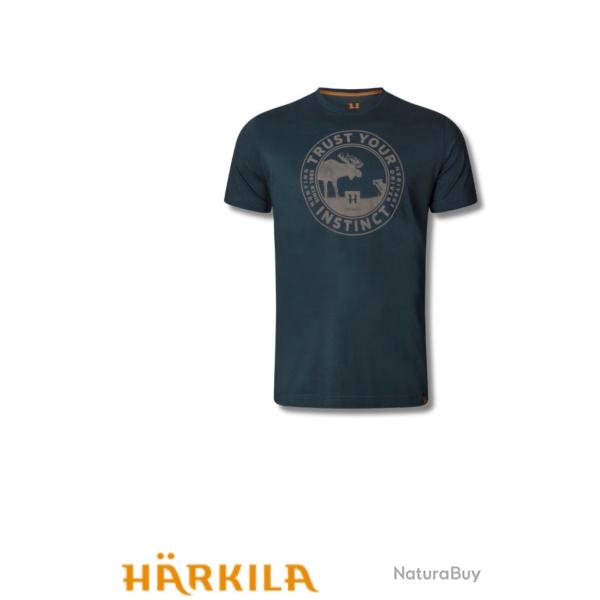 T shirt Harkila Moose