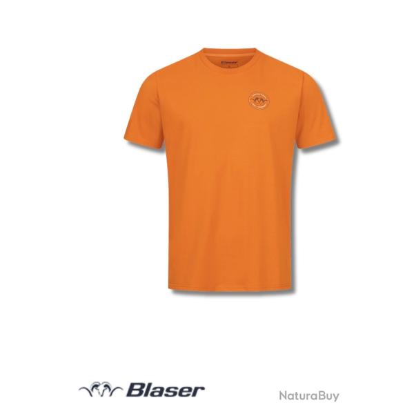 T shirt Blaser argali