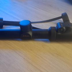 NIKON MONARCH 7 - 1-4/24 - Tr&egrave;s bon &eacute;tat