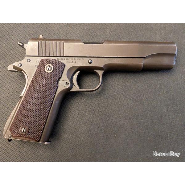 COLT 1911-A1