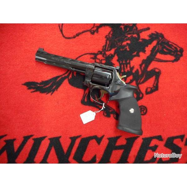 Manurhin MR 73 Sport 6'' 357 mag