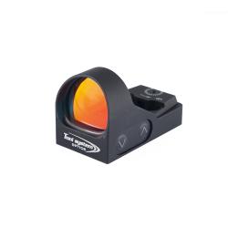 Point rouge ZR2 - 2 MOA - TONI SYSTEM