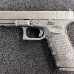 GLOCK 17 gen 4 MOS 9mm OCCASION