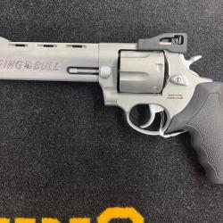 TAURUS MOD 444 "RACING BULL" .44MAG
