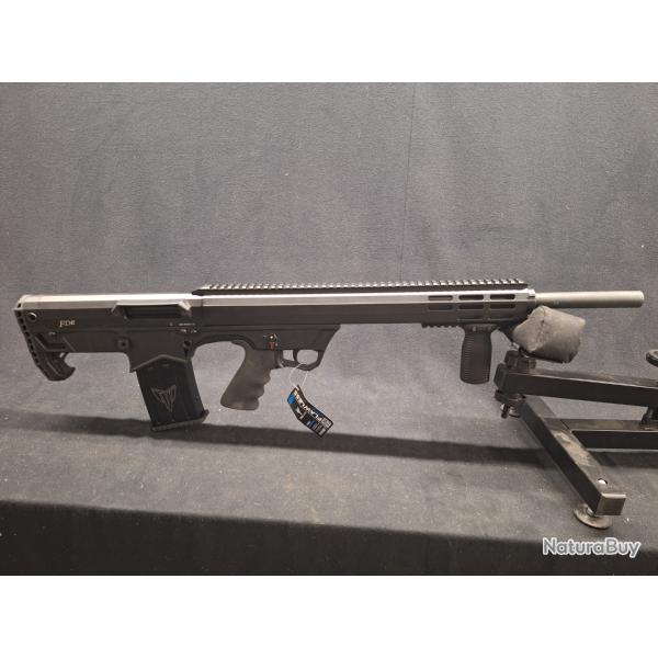 Fusil Final Arms FD12, Cal. 12/76 - 1� sans prix de r�serve !!