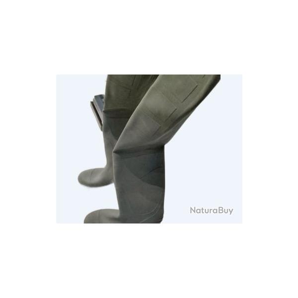 cuissard marque caperlan