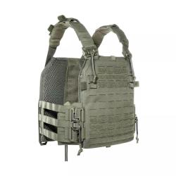 Porte-Plaques QR LC Olive Drab (331)