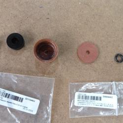 POUR DIANA 35 JOINTS DE CANON ET DE PISTON  NEUFS