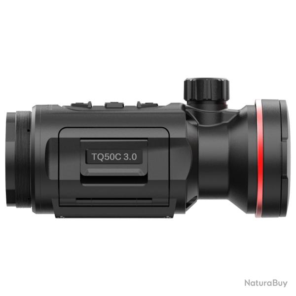 Module de tir � imagerie thermique (CLIP-ON) HIKMICRO Thunder 3.0 TQ50C 3.0