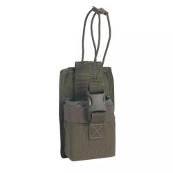 Tac Pouch 3 Radio Olive Drab (331)