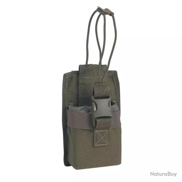 Tac Pouch 3 Radio Olive Drab (331)