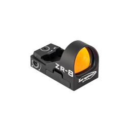 Point rouge ZR8 - 8 MOA  - TONI SYSTEM