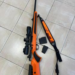 Carabine 308 ata arms