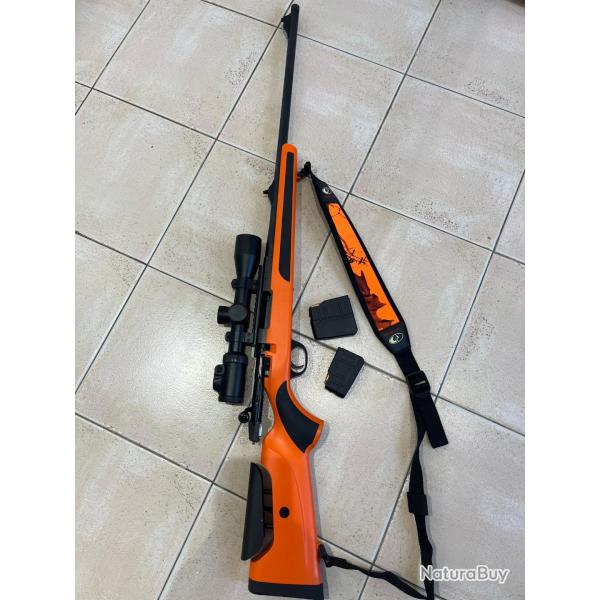 Carabine 308 ata arms