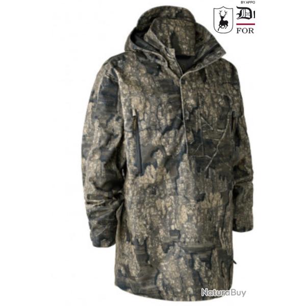 Parka Deer Hunter camo