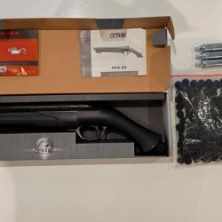 HDS68 T4E d&eacute;fense du domicile.