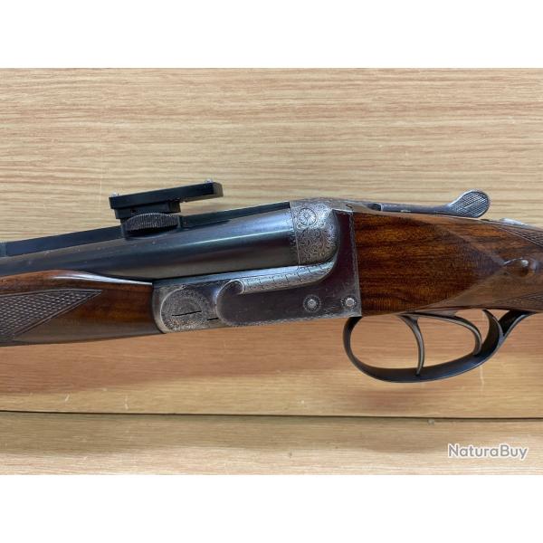 Express Bury � Li�ge Calibre 405 Win avec embase de montage Docter/Tempus � 1� sans prix de r�serve!