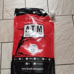 Billes Bio ATM - 0.30g