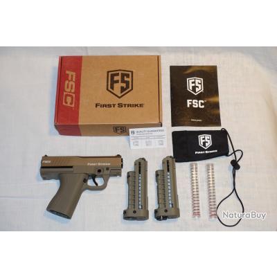 FSC First Strike 68 - Lanceurs Paintball (14578606)