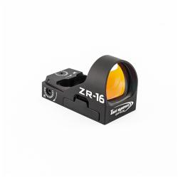 Point rouge ZR16 - 16 MOA  - TONI SYSTEM