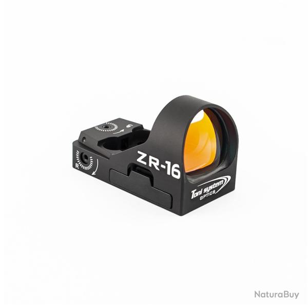 Point rouge ZR16 - 16 MOA  - TONI SYSTEM