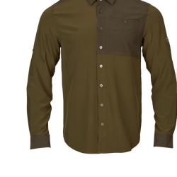 Chemise Logmar Harkila