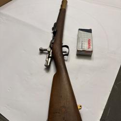 RARE Carabine chassepot cal 45-70 GVT1 COUP