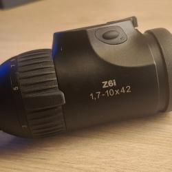 SWAROVSKI Z6i 1.7-10/42 - Belle Affaire !