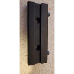 Rail pour ACOG airsoft