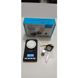 Balance de pr&eacute;cision